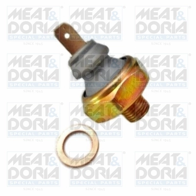 Oil Pressure Switch